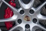 Porsche Boxster S 2013 года